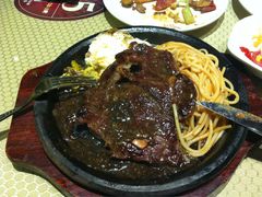 -老北京绿豆饼(解放路店)