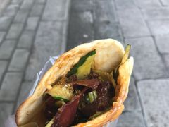 -刘氏方酥锅盔(古城总店)