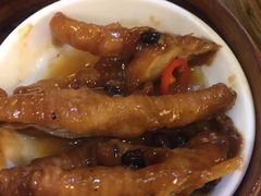 -添好运点心专门店(深水埗店)
