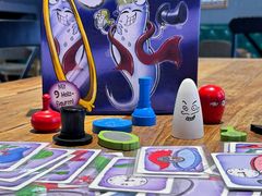 -第三空间·趣味桌游·轰趴.室内CS.剧本杀(大武汉1911店)