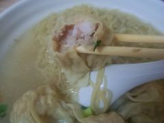 -云云美食