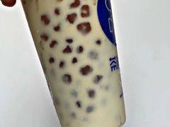 -茶百道(南通海门师山广场店)
