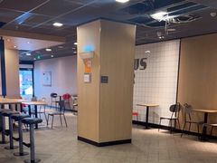 -麦当劳(温州人民路店)