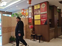 -锡和无锡菜(景丽苑店)