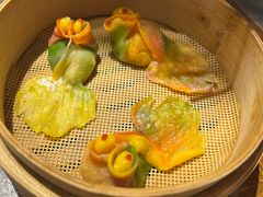 金鱼蒸饺-德发长·花式蒸饺(大唐不夜城店)