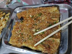 -小民大排档(马场角横路店)