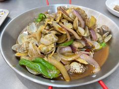 -呆虾王龙虾馆(南湖总店)