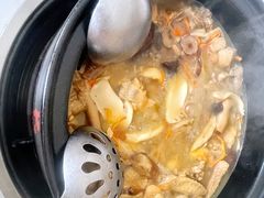 -菌之家·专业纯野生菌火锅·特色炒菌