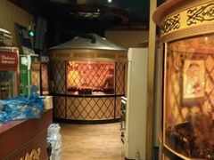 -蒙古人烤羊大师·绿野餐厅(工农大路店)