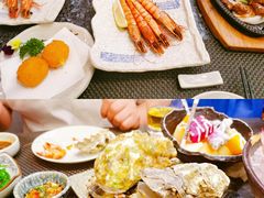 -菊上料理(蜀山银泰百货店)