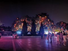 -大雁塔北广场音乐喷泉