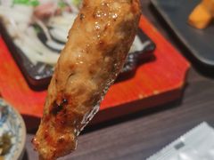 鸡肉丸子-串鑫