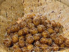 邓记新一代糖油果子-邓记新一代糖油果子(四川煤管局供销公司职工宿舍店)