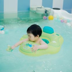 点击看大图 -Pony Baby宝尼婴幼儿游泳SPA馆