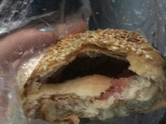 -朱记小郑酥烧饼(建康路店)