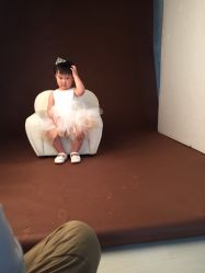 -倾城宝贝儿童摄影(浦东金谊店)