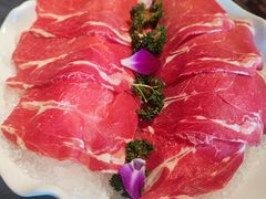 -南门四季铜锅涮肉(东坝店)