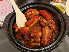 秘制红枣骨-文记壹心鸡(宝华路店)