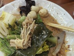 -郭记小街麻辣烫(南小街总店)