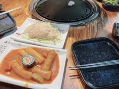 -杀猪天·韩国烤肉(总店)