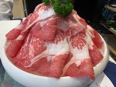 -蜀九香.正宗成都火锅(安吉店)