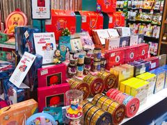 -金鹰超市(国际购物中心新街口店)