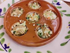 -萨莉亚意式餐厅(长安万达店)