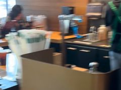 -星巴克臻选(济南万达店)