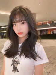 -朗峰专业美发沙龙