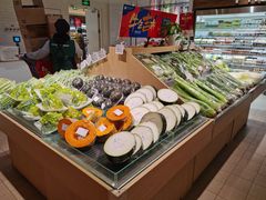 自助取餐区-T11生鲜超市(朝阳公园店)