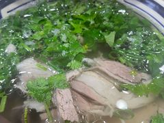 -澄城学斌水盆羊肉(总店)