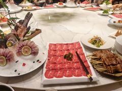 -璞御·海鲜·雪花牛肉局(宾水西道店)