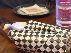 -Uncle Kosto科斯托·中东菜