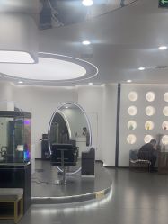 -T8 SALON