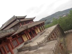 -横店影视城明清宫苑园区