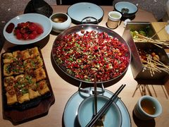 -胡马八破·川菜小馆(宽厚里店)