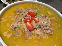 -客家汇·客家传承菜(水库店)