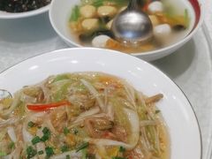 -渔满仓海鲜渔家(象山二店)