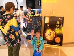 -贡梅老面馆·蟹粉面·无锡特色小吃(南长街主推店)