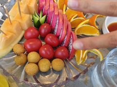 -海底捞火锅(CBD安泰广场店)