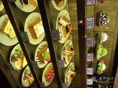 -reading cafe瑞汀咖啡(新华路店)