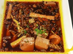 -国人川菜(李家村建东街店)