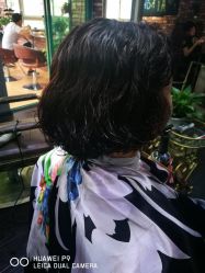 -HD HAIR STYLE