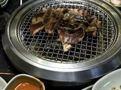 -韩盛·盛江山自助料理(于洪新玛特店)