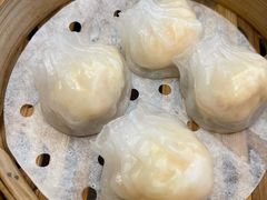 -潮福城大酒楼(北尚店)