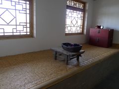 -河北村民俗体验园