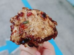 -傅公桥梅花糕(新河南路店)