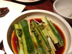 -绿茶餐厅(蓝色港湾店)