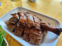 -老字号蛇口德记烧腊饭店·海鲜加工