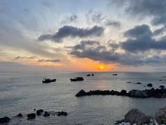 -青澳湾北回归线广场